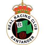 Racing Santander B badge